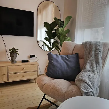 S Irma - The Soul Of Apartment *