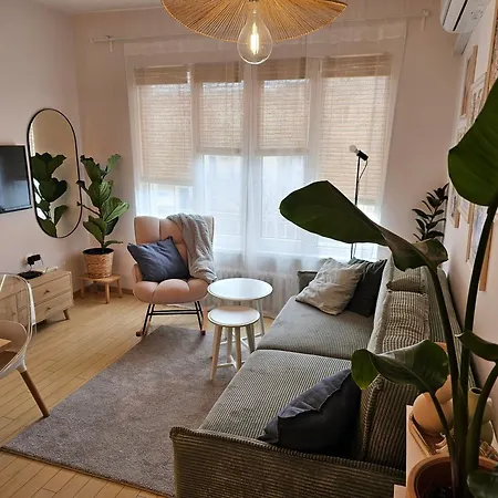 Apartment S Irma - The Soul Of Sofia