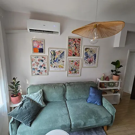 S Irma - The Soul Of Apartment