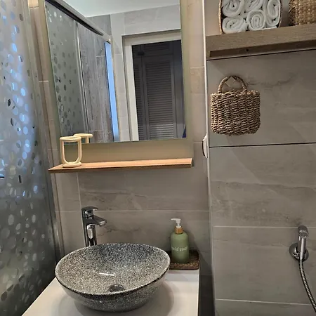 S Irma - The Soul Of Apartment *
