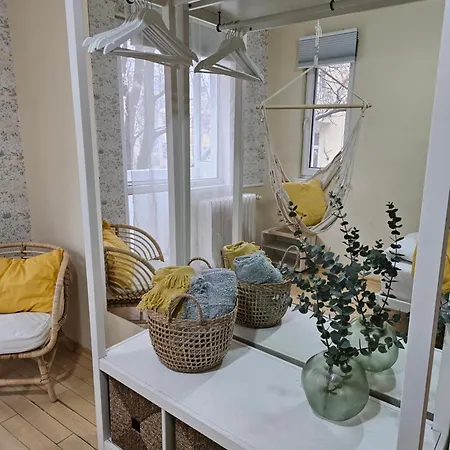 Apartment S Irma - The Soul Of *