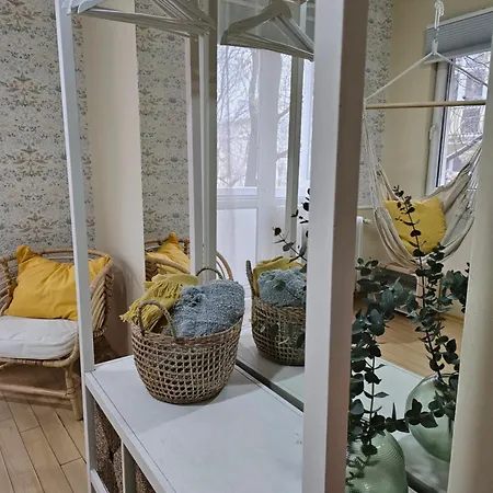 Apartment S Irma - The Soul Of *