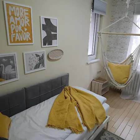 S Irma - The Soul Of Apartment *