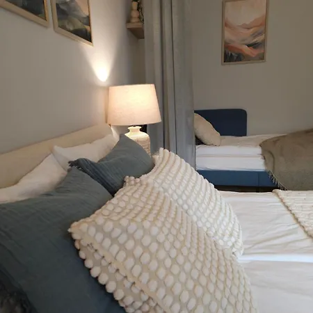 Apartment S Irma - The Soul Of *