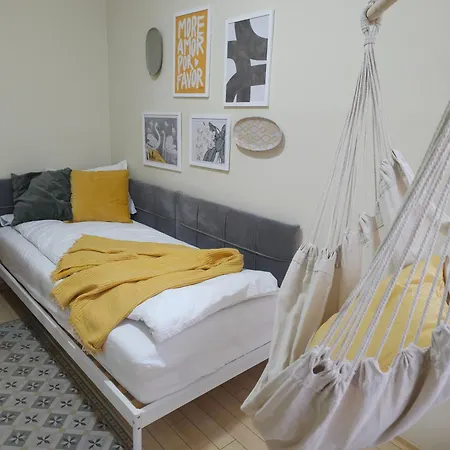 S Irma - The Soul Of Apartment Sofia